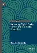 Enhancing Digital Equity