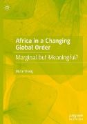 Africa in a Changing Global Order