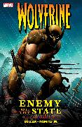 Wolverine: Enemy Of The State Ultimate Collection