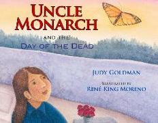 Uncle Monarch and the Day of the Dead