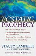 Ecstatic Prophecy