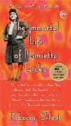 Immortal Life of Henrietta Lacks