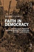 Faith in Democracy