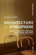 Architecture is Atmosphere