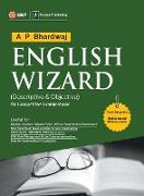 English Wizard (Descriptive & Objective)