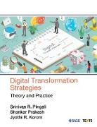 Digital Transformation Strategies