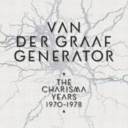 The Charisma Years(Ltd.17CD+2bluray Audio+1bluray)