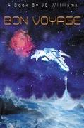 Bon Voyage (First Edition)