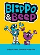 Blippo and Beep