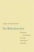 The Ridiculous Jew