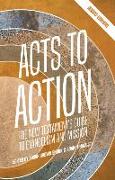 Acts to Action: The New Testament's Guide to Evangelism and Mission