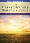 The Creation Care Bible Challenge: A 50 Day Bible Challenge