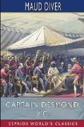 Captain Desmond, V. C. (Esprios Classics)