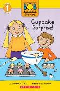 Cupcake Surprise! (Bob Books Stories: Scholastic Reader, Level 1)