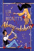 Lia and Beckett's Abracadabra