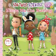 Ada Twist, Scientist: Show Me the Bunny