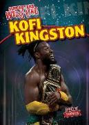 Kofi Kingston