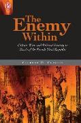The Enemy Within: Culture Wars and Political Identity in Novels of the French Third Republic