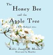 The Honey Bee and the Apple Tree