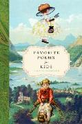 Favorite Poems for Kids: A Poetry Collection