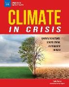 Climate in Crisis: Changing Coastlines, Severe Storms, and Damaging Drought