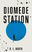 Diomede Station