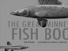 The Great Minnesota Fish Book