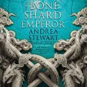 The Bone Shard Emperor Lib/E