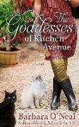The Goddesses of Kitchen Avenue