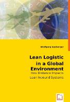 Lean Logistic in a Global Environment