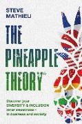 The Pineapple Theory: Discover your DIVERSITY & INCLUSION inner sweetness - In business and socially