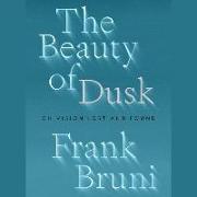 The Beauty of Dusk: On Vision Lost and Found