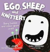 Ego, Sheep, and Knittery