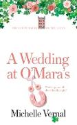 A Wedding at O'Mara's