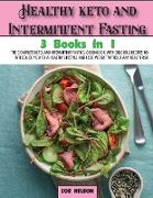 Healthy keto and Intermittent Fasting