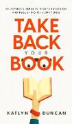 Take Back Your Book