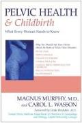 Pelvic Health & Childbirth