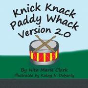 Knick Knack Paddy Whack Version 2.0