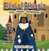 Eléni of Ethiopia
