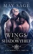 Wings and Shadowthief