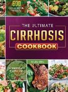 The Ultimate Cirrhosis Cookbook