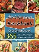 Arthrose Kochbuch