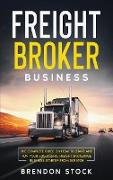 Freight Broker Business