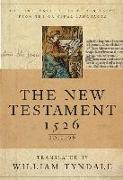 Tyndale New Testament-OE-1526
