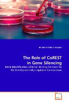 The Role of CoREST in Gene Silencing