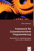 Framework für Zustandsorientierte Programmierung