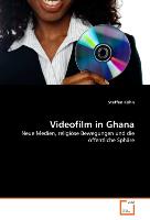 Videofilm in Ghana