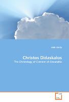 Christos Didaskalos