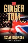 The Ginger Tom