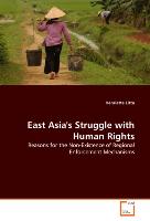 East Asia's Struggle with Human Rights